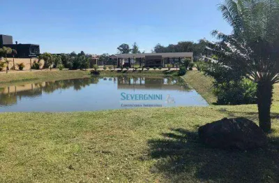 Terreno à venda, 380 m² por R$ 575.000,00 - Distrito Industrial - Cachoeirinha/RS