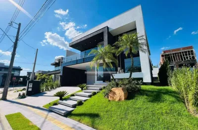 Sobrado com 3 dormitórios à venda, 255 m² por r$ 2.900.000,00 - centro - gravataí/rs