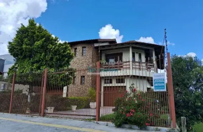 Sobrado com 4 dormitórios à venda, 298 m² por r$ 950.000,00 - morada do vale i - gravataí/rs