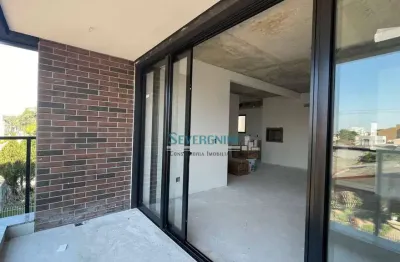 Apartamento com 3 dormitórios à venda, 96 m² por r$ 819.000,00 - centro - cachoeirinha/rs