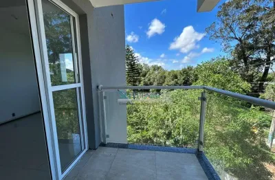 Apartamento com 2 dormitórios à venda, 100 m² por r$ 225.000,00 - vila imbui - cachoeirinha/rs