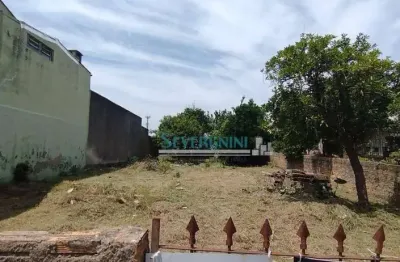 Terreno à venda, 352 m² por r$ 232.200,00 - vila city - cachoeirinha/rs