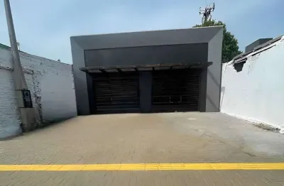 Loja à venda, 120 m² por r$ 750.000,00 - morada do vale i - gravataí/rs