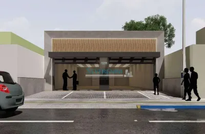 Loja à venda, 120 m² por r$ 750.000,00 - morada do vale i - gravataí/rs