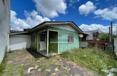 Terreno à venda, 250 m² por r$ 350.000,00 - morada do vale i - gravataí/rs