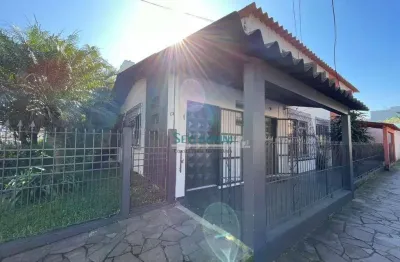 Sobrado com 5 dormitórios à venda, 260 m² por r$ 1.590.000,00 - vila eunice - cachoeirinha/rs