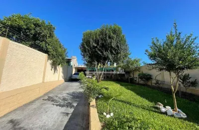 Casa com 2 dormitórios à venda, 100 m² por r$ 310.000,00 - parque granja esperança - cachoeirinha/rs
