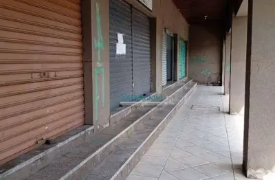 Loja à venda, 144 m² por r$ 371.000,00 - vila santo ângelo - cachoeirinha/rs