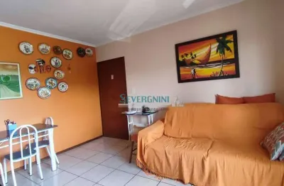 Apartamento com 3 dormitórios à venda, 75 m² por R$ 299.990,00 - Vila Eunice Velha - Cachoeirinha/RS