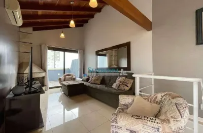 Cobertura com 3 dormitórios à venda, 250 m² por r$ 760.000,00 - centro - cachoeirinha/rs