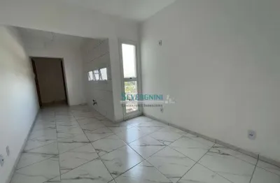 Apartamento com 1 dormitório à venda, 32 m² por r$ 155.000,00 - bom princípio - gravataí/rs