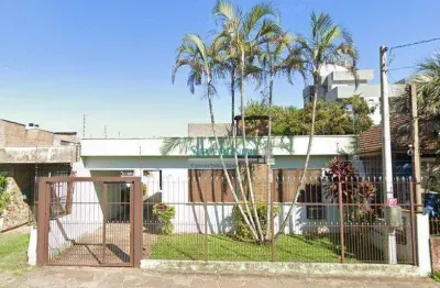 Casa com 3 dormitórios à venda, 194 m² por r$ 550.000,00 - centro - cachoeirinha/rs