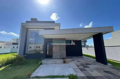 Casa à venda, 140 m² por r$ 1.149.900,00 - alphaville - gravataí/rs
