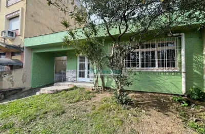 Casa com 3 dormitórios à venda, 68 m² por r$ 420.000,00 - vila imbui - cachoeirinha/rs