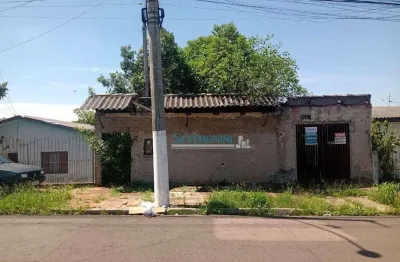 Terreno à venda, 300 m² por r$ 189.000,00 - vila bom princípio - cachoeirinha/rs