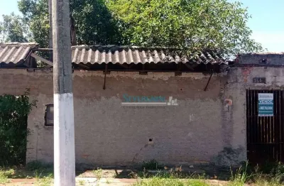 Terreno à venda, 300 m² por r$ 189.000,00 - vila bom princípio - cachoeirinha/rs
