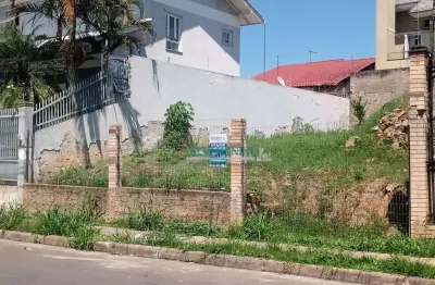 Terreno à venda, 200 m² por r$ 250.000,00 - vale do sol - cachoeirinha/rs