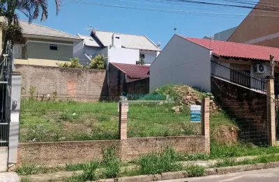 Terreno à venda, 200 m² por r$ 250.000,00 - vale do sol - cachoeirinha/rs