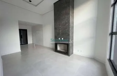 Casa com 3 dormitórios à venda, 96 m² por r$ 749.900,00 - vale ville - gravataí/rs