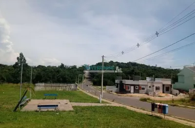 Terreno à venda, 158 m² por r$ 132.000,00 - oriço - gravataí/rs