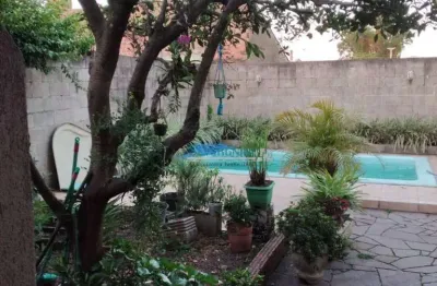 Casa com 3 dormitórios à venda, 105 m² por r$ 725.000,00 - vila silveira martins - cachoeirinha/rs