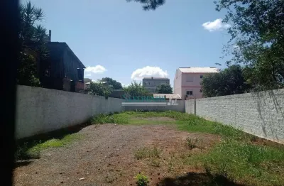 Terreno à venda, 360 m² por r$ 925.000,00 - são vicente - gravataí/rs