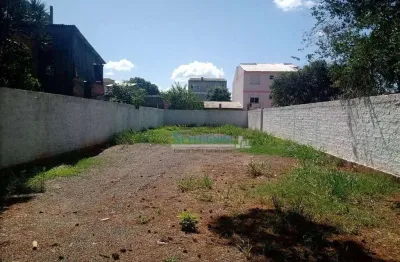 Terreno à venda, 360 m² por r$ 930.000,00 - são vicente - gravataí/rs