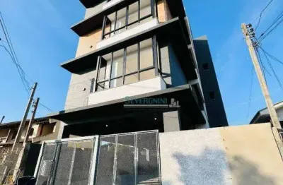 Apartamento com 2 dormitórios à venda, 63 m² por r$ 340.000,00 - centro - cachoeirinha/rs