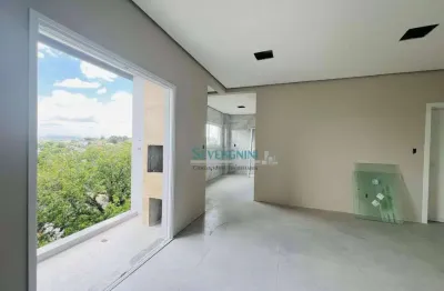 Apartamento com 3 dormitórios à venda, 73 m² por r$ 359.000,00 - vila vista alegre - cachoeirinha/rs