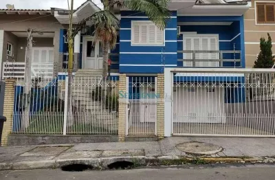 Sobrado com 3 dormitórios à venda, 220 m² por r$ 890.000,00 - vale do sol - cachoeirinha/rs