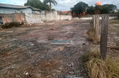 Terreno à venda, 1100 m² por r$ 3.280.000,00 - são jerônimo - gravataí/rs