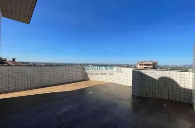Cobertura com 2 dormitórios à venda, 147 m² por r$ 649.900,00 - centro - cachoeirinha/rs