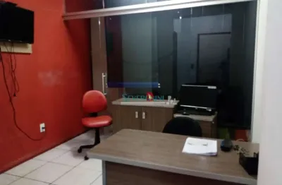 Loja à venda, 35 m² por r$ 155.000,00 - vila santo ângelo - cachoeirinha/rs
