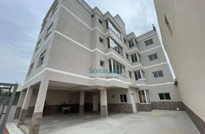 Apartamento com 2 dormitórios à venda, 67 m² por r$ 298.000,00 - vila cachoeirinha - cachoeirinha/rs