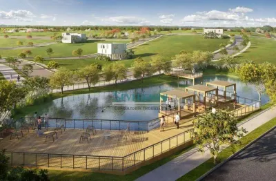 Terreno à venda, 380 m² por r$ 474.742,96 - prado - gravataí/rs