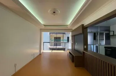 Apartamento com 2 dormitórios à venda, 78 m² por r$ 389.000,00 - centro - cachoeirinha/rs