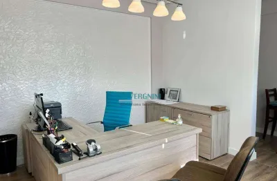 Sala à venda, 30 m² por r$ 180.000,00 - centro - cachoeirinha/rs