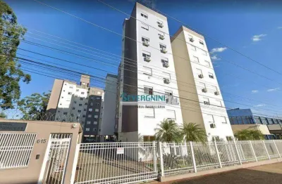 Apartamento com 2 dormitórios à venda, 57 m² por r$ 341.000,00 - vila monte carlo - cachoeirinha/rs