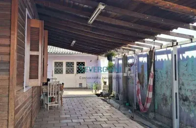 Terreno à venda, 250 m² por r$ 225.000,00 - parque dos eucalíptos - gravataí/rs