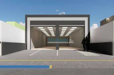 Loja à venda, 120 m² por r$ 750.000,00 - morada do vale i - gravataí/rs