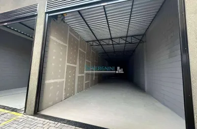 Loja à venda, 120 m² por r$ 750.000,00 - morada do vale i - gravataí/rs