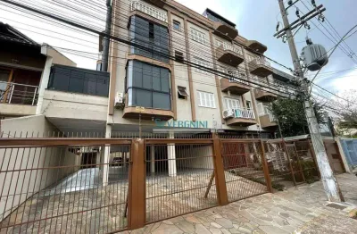 Cobertura com 2 dormitórios à venda, 134 m² por r$ 430.000,00 - vila imbui - cachoeirinha/rs