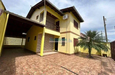 Sobrado à venda, 160 m² por r$ 490.000,00 - parque da matriz - cachoeirinha/rs