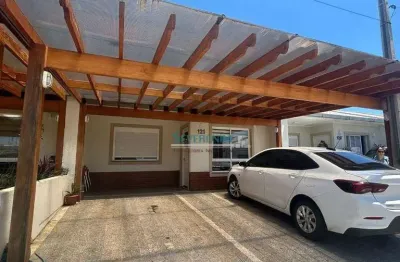 Casa com 3 dormitórios à venda, 83 m² por r$ 610.000,00 - central park - cachoeirinha/rs