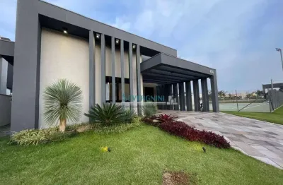 Casa com 3 dormitórios à venda, 159 m² por r$ 1.900.000,00 - distrito industrial - cachoeirinha/rs