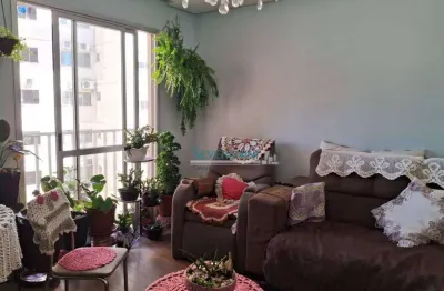Apartamento com 2 dormitórios à venda, 66 m² por r$ 295.000,00 - vila vista alegre - cachoeirinha/rs