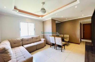 Apartamento com 2 dormitórios à venda, 63 m² por r$ 254.900,00 - vila vista alegre - cachoeirinha/rs