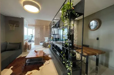 Apartamento com 2 dormitórios à venda, 80 m² por r$ 730.000,00 - vale do sol - cachoeirinha/rs