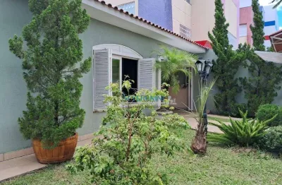 Casa com 3 dormitórios à venda, 210 m² por r$ 850.000,00 - nossa chácara - gravataí/rs
