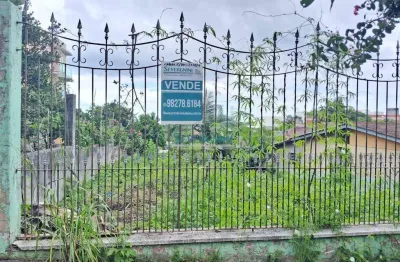 Terreno à venda, 300 m² por r$ 250.000,00 - vila bom princípio - cachoeirinha/rs